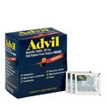 Acme United Advil Ibuprofen Medication, 50 Doses Of Two Tablets, 200 Mg 15000